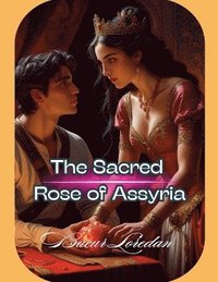 bokomslag Sacred Rose Of Assyria