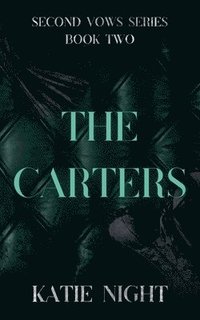 bokomslag The Carters