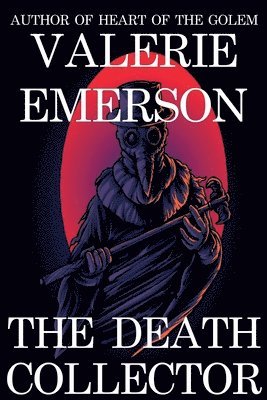 Valerie Emerson - Death Collector, Häftad