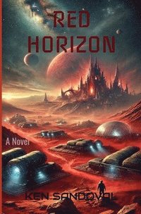 bokomslag Red Horizon (Book One)