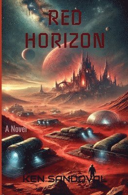 bokomslag Red Horizon (Book One)