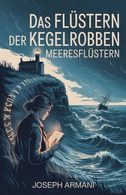 bokomslag Flüstern der Kegelrobben