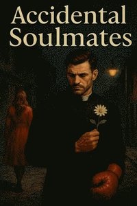 bokomslag Accidental soulmates