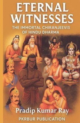 Eternal Witnesses 1