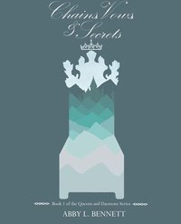 bokomslag Chains, Vows, and Secrets