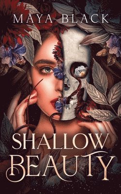 Maya Black - Shallow Beauty, Häftad