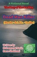 bokomslag Dead Man Killer  (Murder -Science Fiction -Thriller)