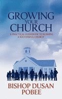 bokomslag Growing Your Church