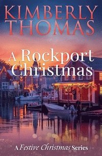 bokomslag A Rockport Christmas