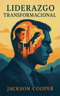 bokomslag Liderazgo Transformacional