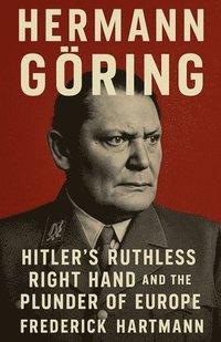 bokomslag Hermann Göring