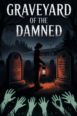 Graveyard of the Damned