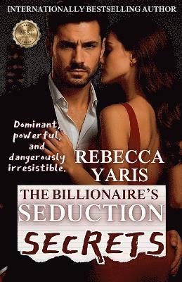 bokomslag Billionaire's Seduction Secrets