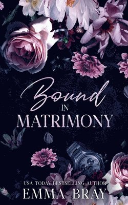 bokomslag Bound in Matrimony