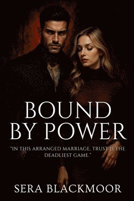 bokomslag Bound by Power