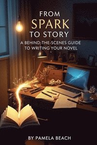 bokomslag From Spark to Story