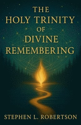 Stephen L Robertson - Holy Trinity, Häftad