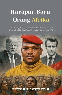 bokomslag Harapan Baru Orang Afrika