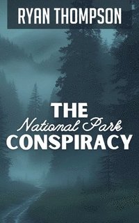 bokomslag National Park Conspiracy