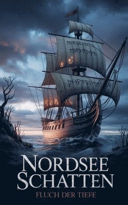 bokomslag Nordsee Schatten