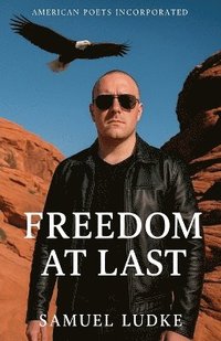 bokomslag Freedom At Last