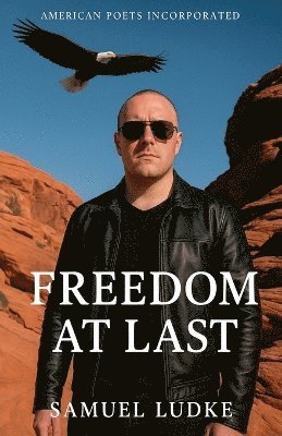 bokomslag Freedom At Last