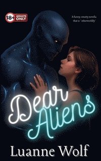 bokomslag Dear Aliens