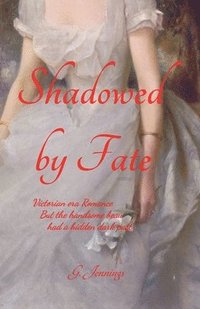 bokomslag Shadowed by Fate