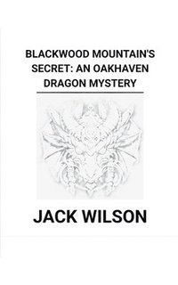 bokomslag Blackwood Mountain's Secret