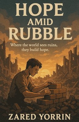 Hope Amid Rubble 1