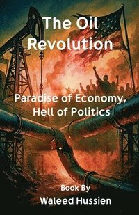 bokomslag Oil Revolution