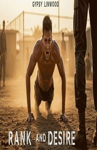 bokomslag Rank And Desire