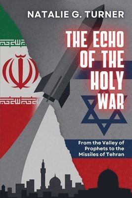 bokomslag Echo of the Holy War