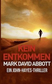 bokomslag Kein Entkommen