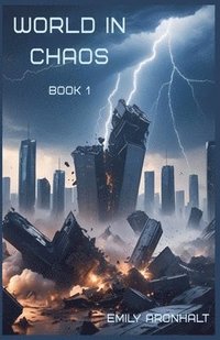bokomslag World in Chaos