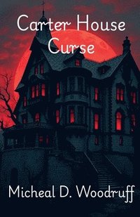 bokomslag Carter House Curse
