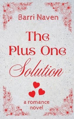 bokomslag Plus One Solution