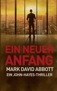 bokomslag Ein Neuer Anfang