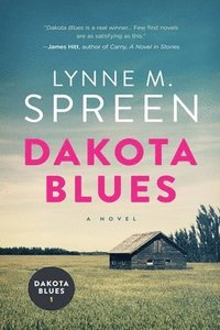 bokomslag Dakota Blues