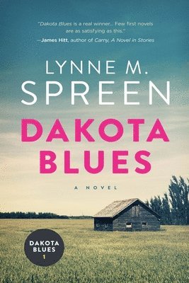 bokomslag Dakota Blues