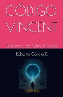 bokomslag Código Vincent