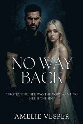 bokomslag No Way Back