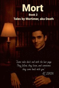 bokomslag Mort Book 2
