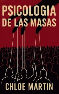 bokomslag Psicologia de las Masas