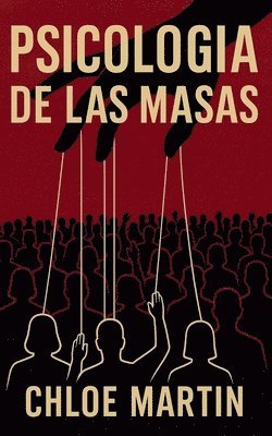 bokomslag Psicologia de las Masas