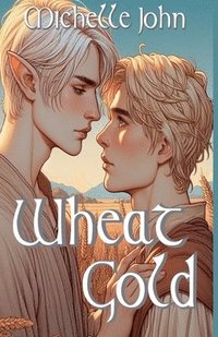 bokomslag Wheat Gold