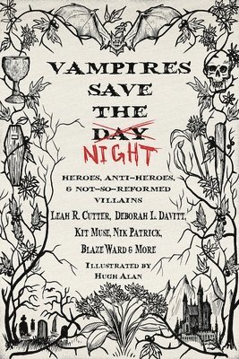 Vampires Save the Night