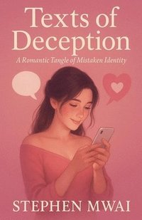 bokomslag Texts of Deception