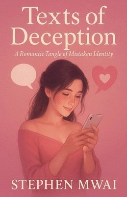 bokomslag Texts of Deception