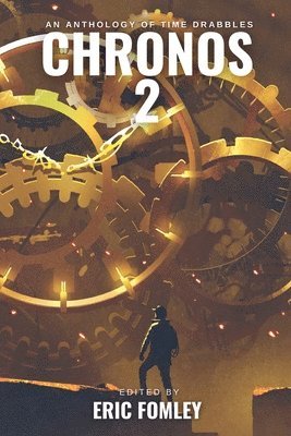 Eric Fomley - Chronos 2, Häftad